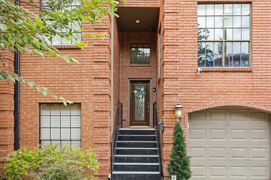 6310 Prague Street, Houston, TX 77007 - #2