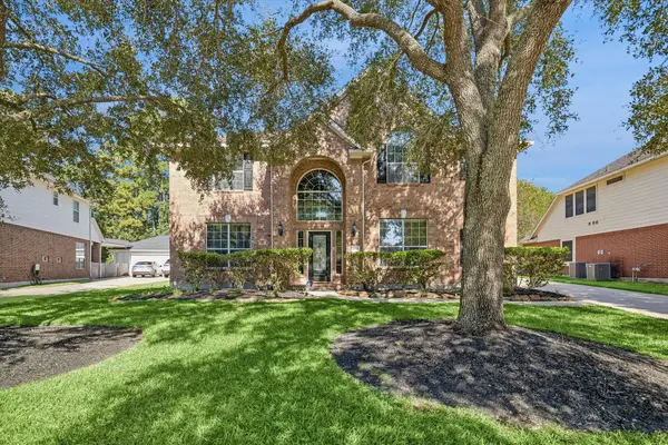 20018 Texas Laurel Trail, Humble, TX 77346
