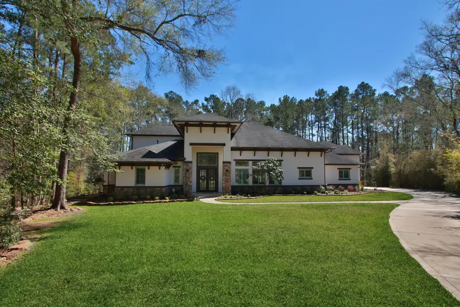2263 Stableridge Drive, Conroe, TX 77384 - #2