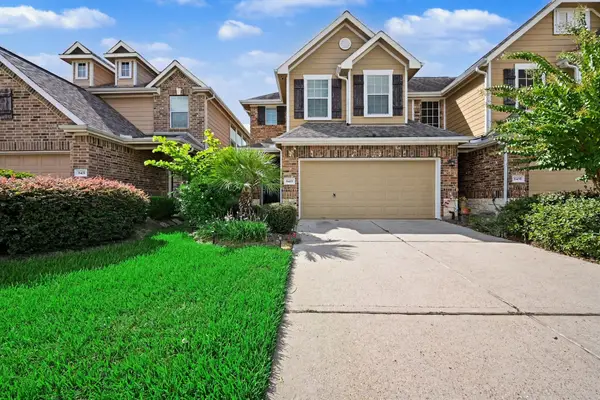 8433 Sunset Loch Drive, Spring, TX 77379