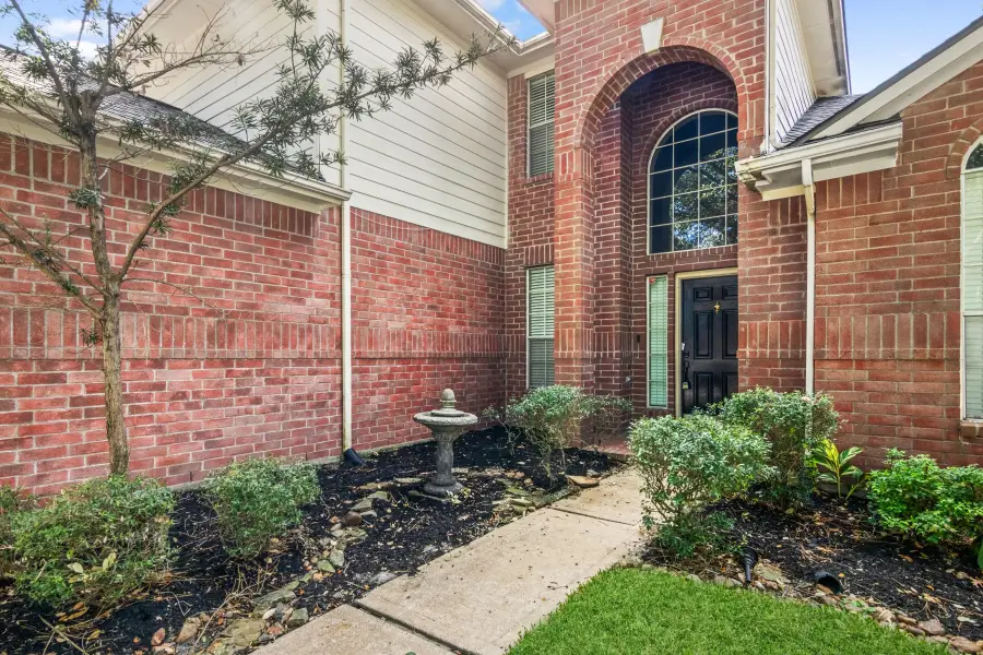 9119 Baber Drive, Houston, TX 77095 - Image #2