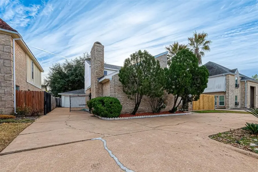 3127 Ashfield Drive, Houston, TX 77082 - #3