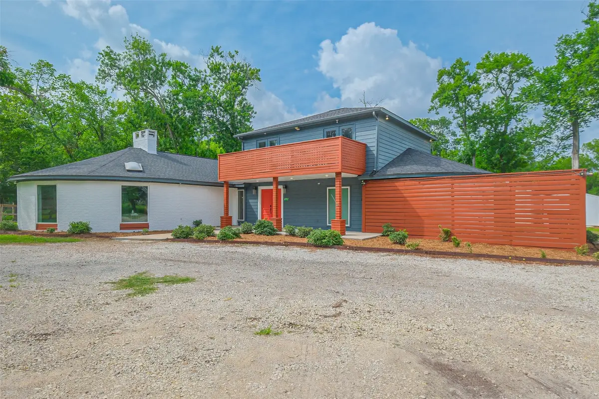 4207 Pecan Bend Drive, Richmond, TX 77406 - #1