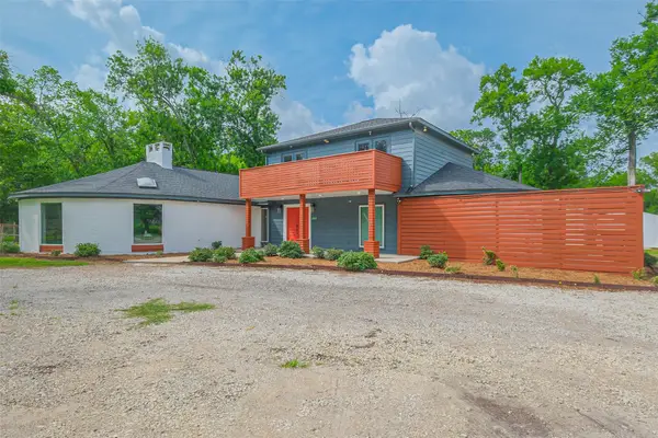 4207 Pecan Bend Drive, Richmond, TX 77406