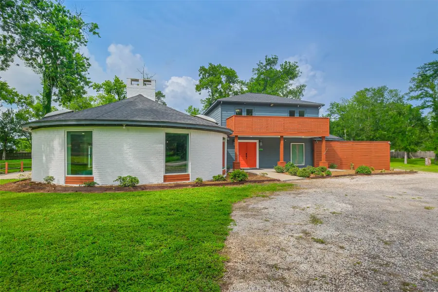 4207 Pecan Bend Drive, Richmond, TX 77406 - #2