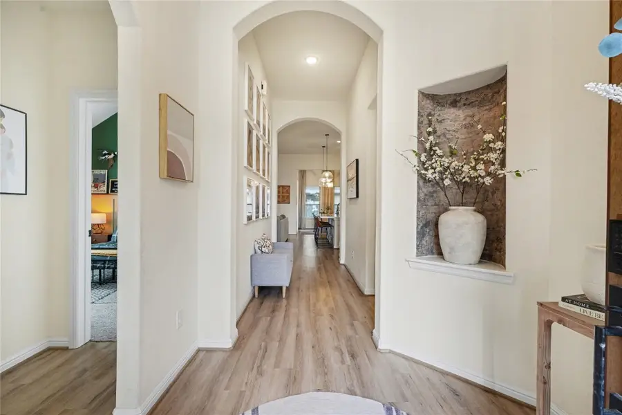 2303 Tobarra Lane, League City, TX 77573 - #3