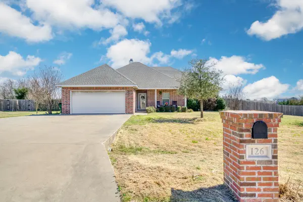 126 Virginia Street, Fairfield, TX 75840