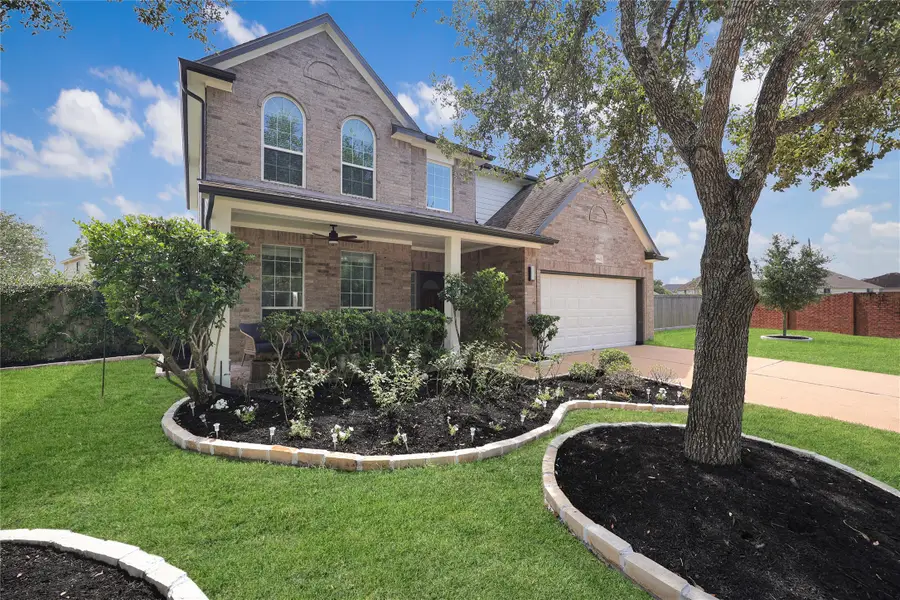 1802 Rockwall Court, Sugar Land, TX 77479 - #3