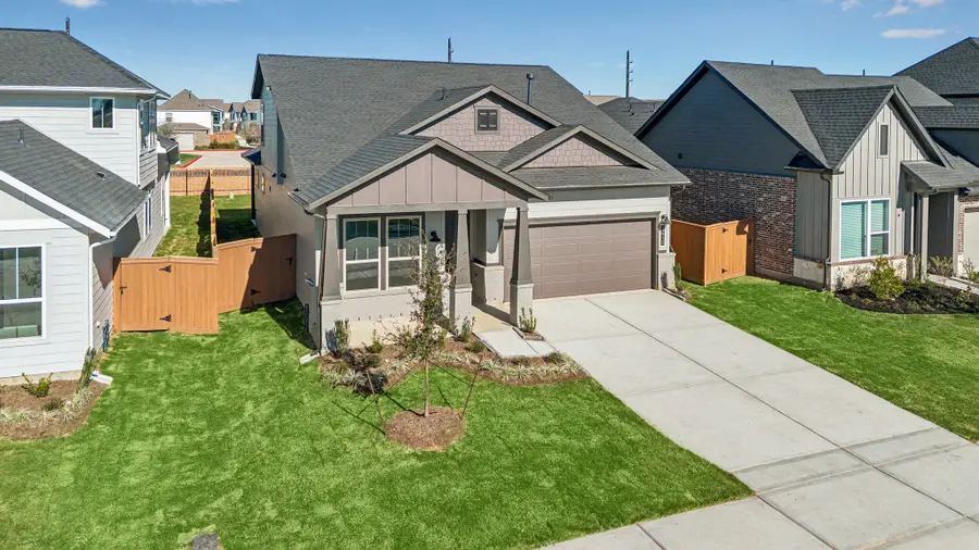 22730 Norcrest Hills Drive, Katy, TX 77449 - #3