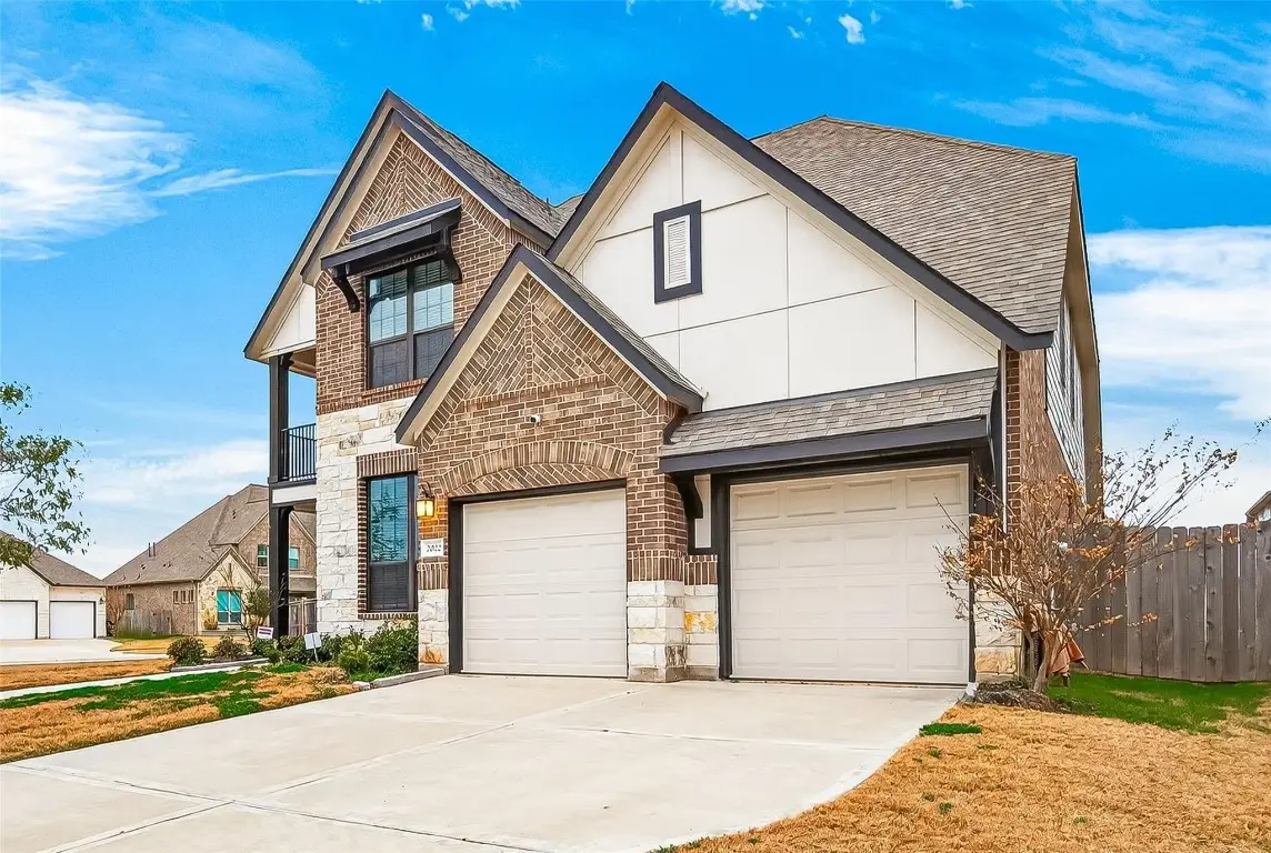 2022 Meteor Falls Drive, Richmond, TX 77469 - #1