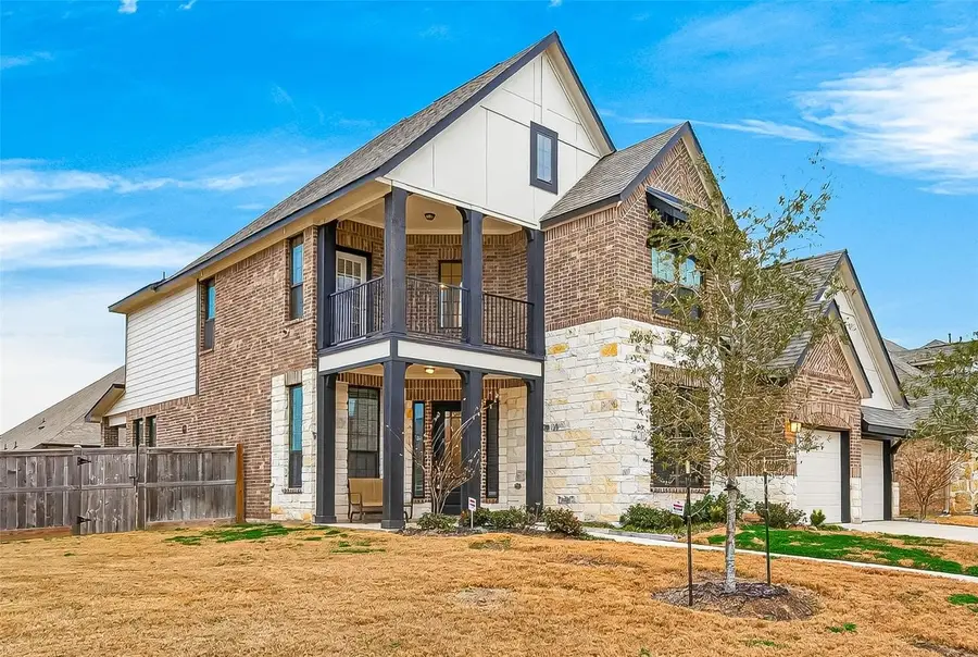 2022 Meteor Falls Drive, Richmond, TX 77469 - #3