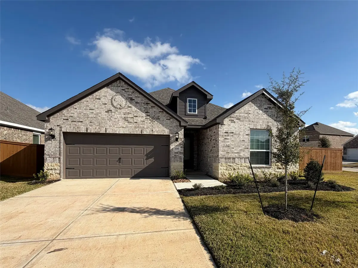 3085 Sorrento Hill Drive, Katy, TX 77493 - #1