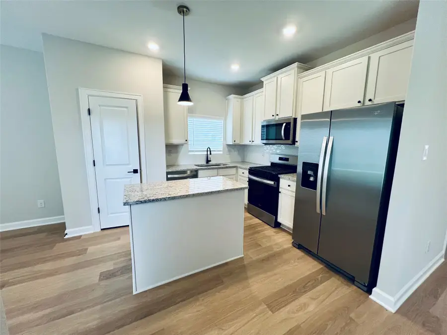 3085 Sorrento Hill Drive, Katy, TX 77493 - #3