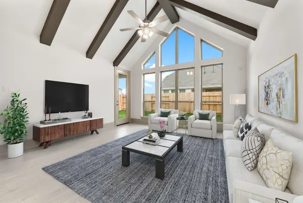 7023 Winterberry Glen Lane, Katy, TX 77493
