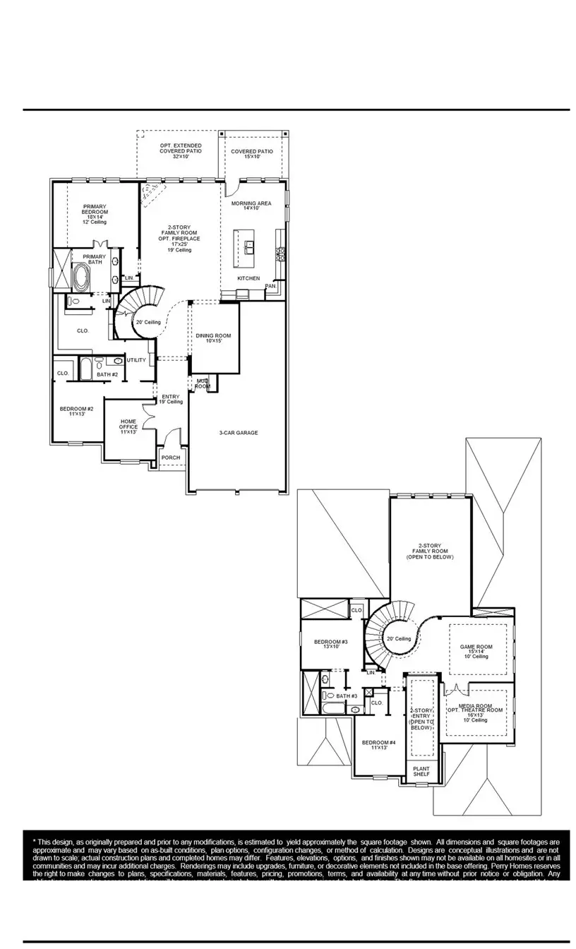 7611 Hundson River Lane, Richmond, TX 77469 - #2