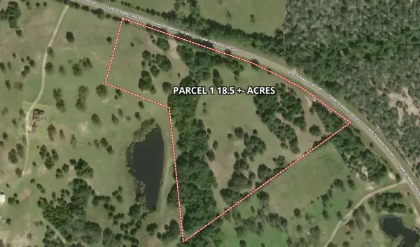 Parcel 1 - Fm 1697, Carmine, TX 78932