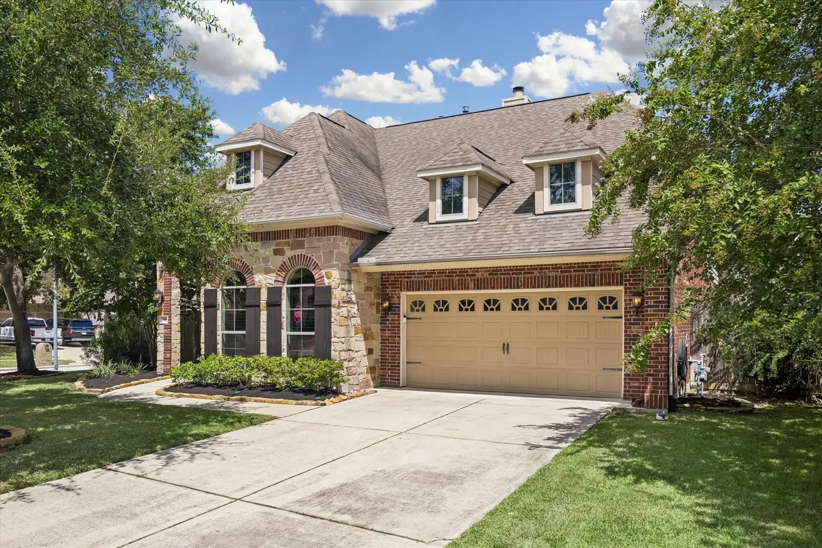 706 Santa Elena Canyon, Spring, TX 77388 - #1