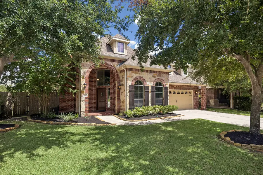 706 Santa Elena Canyon, Spring, TX 77388 - #2