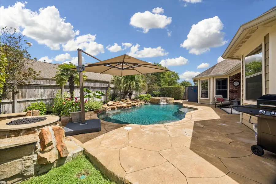 706 Santa Elena Canyon, Spring, TX 77388 - #3