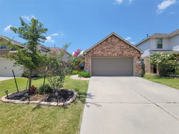 6227 Arcadia Sound Lane, Houston, TX 77365