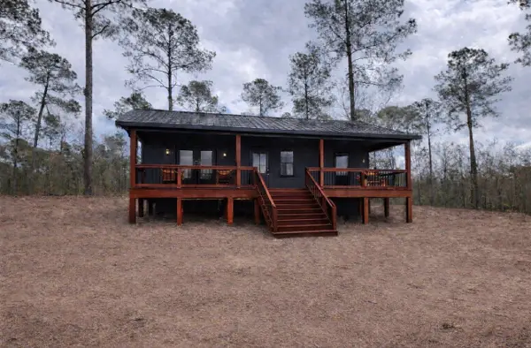 0015 Fm 83, Broaddus, TX 75929