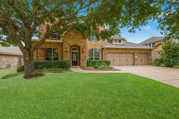 31410 Brighton Brook Lane, Spring, TX 77386