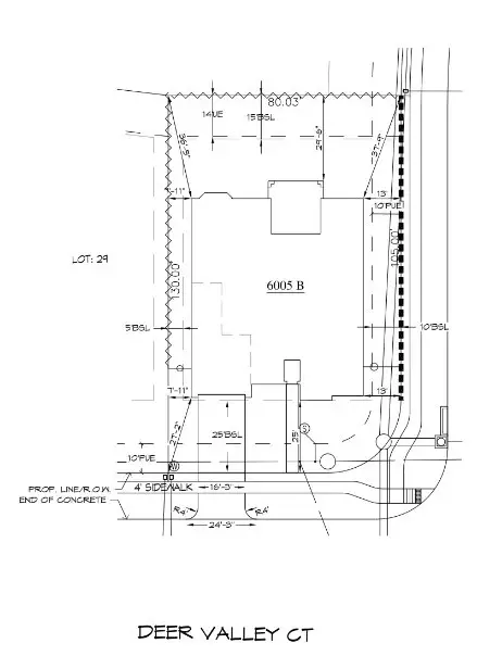 5302 Deer Valley Court, Manvel, TX 77578 - #3