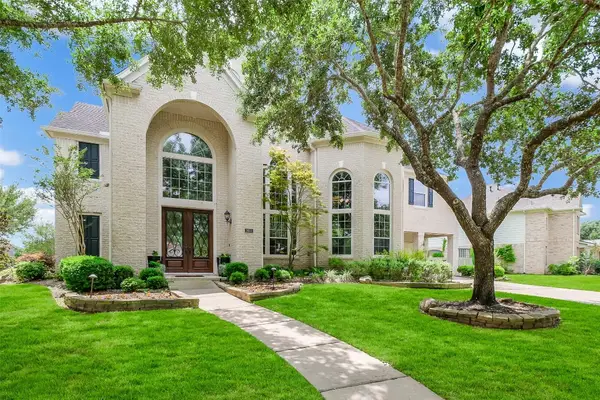 2603 Little Lake Court, Richmond, TX 77406