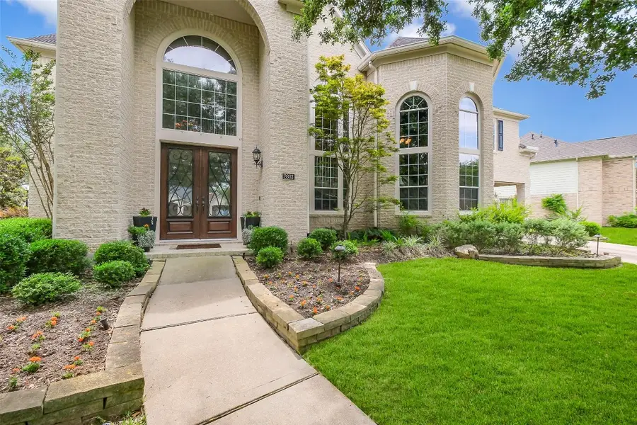 2603 Little Lake Court, Richmond, TX 77406 - #3