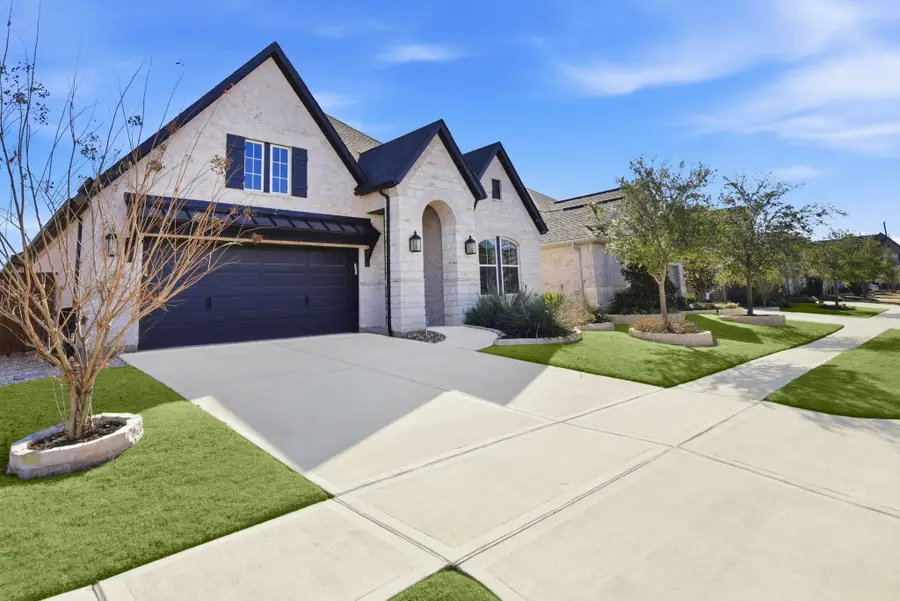 2922 Starling Drive, Katy, TX 77493 - #2