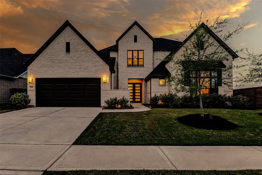 7606 Redwoods Forest Drive, Katy, TX 77493 - #2