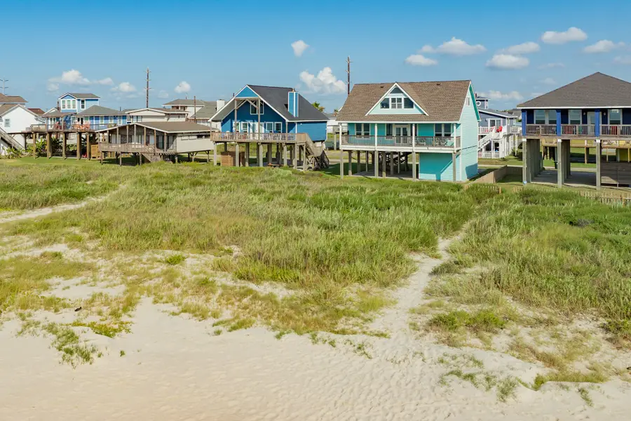 21514 Kennedy Drive, Galveston, TX 77554 - #3