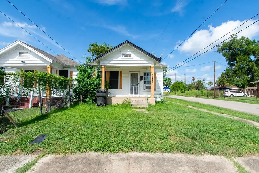 2531 Jones Street, Houston, TX 77026 - #2