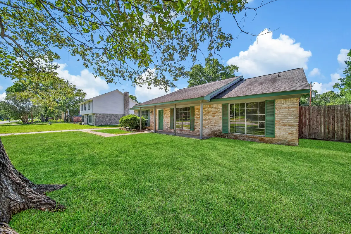 2519 River Ridge Drive, Conroe, TX 77385 - #1