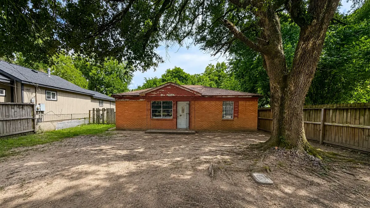 617 Willow Street, Spring, TX 77373 - #1