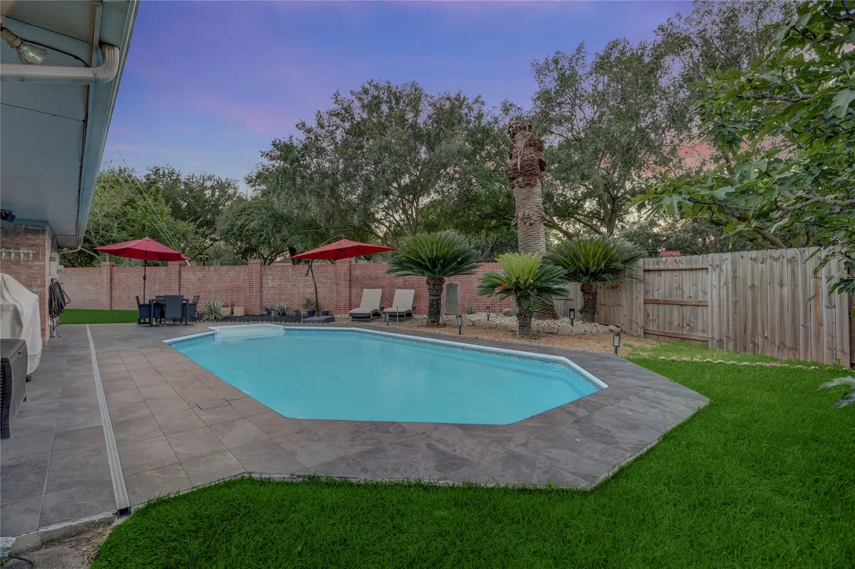 4606 Blue Rose Circle, Missouri City, TX 77459 - #1