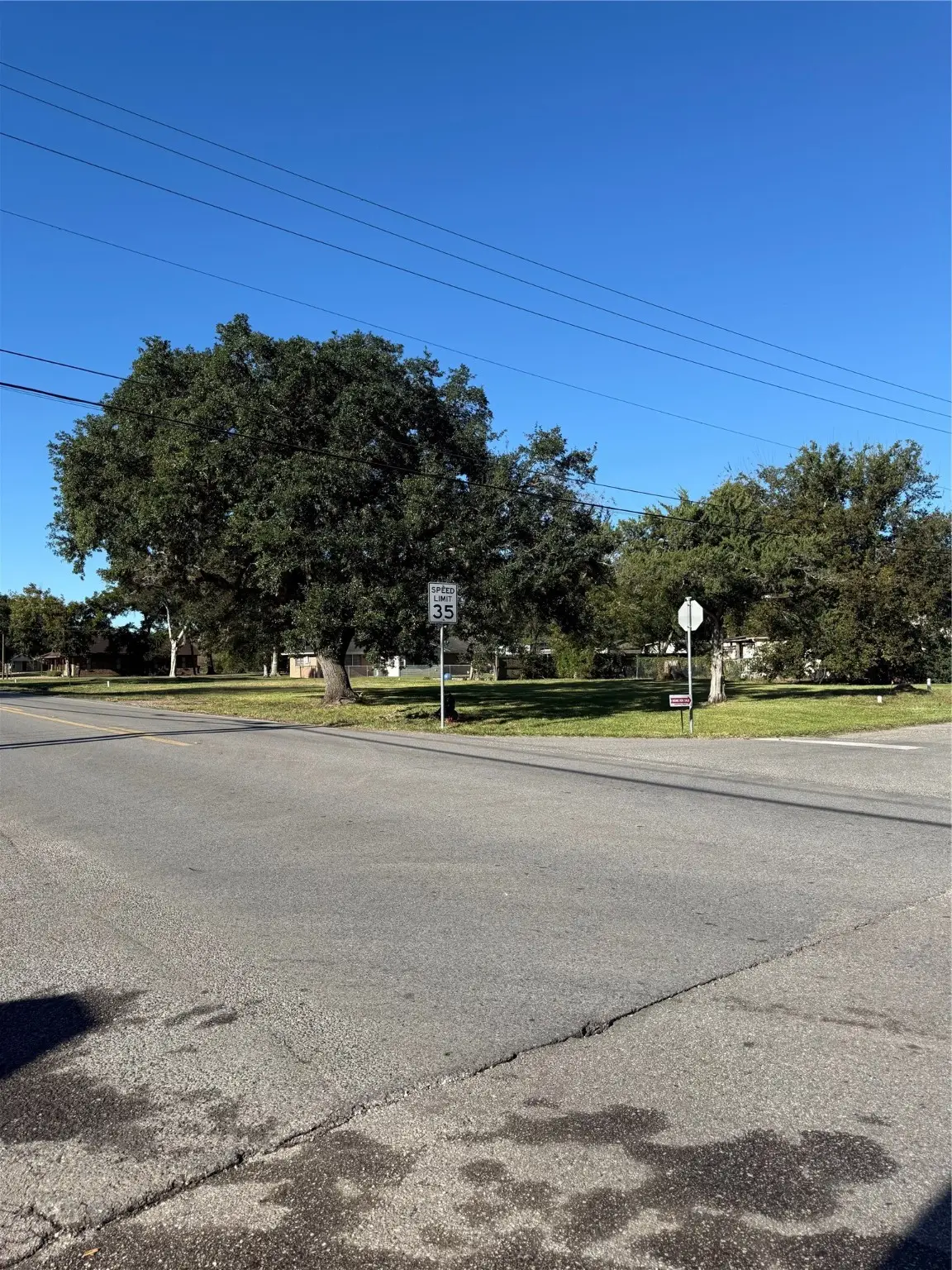 203 N Orange Street, Sweeny, TX 77480 - Image #1