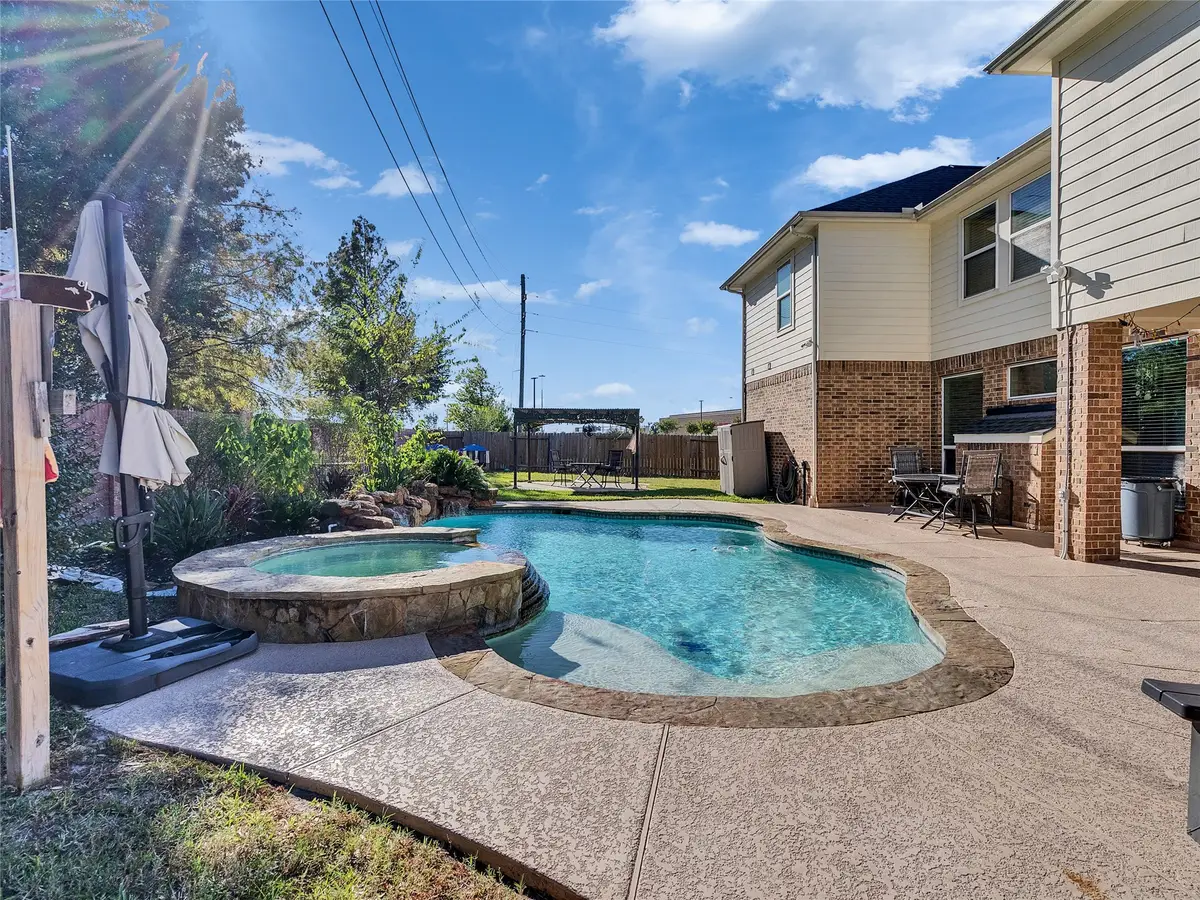 18915 Juniper Bend Court, Cypress, TX 77429 - #1