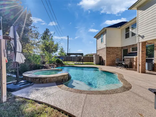 18915 Juniper Bend Court, Cypress, TX 77429