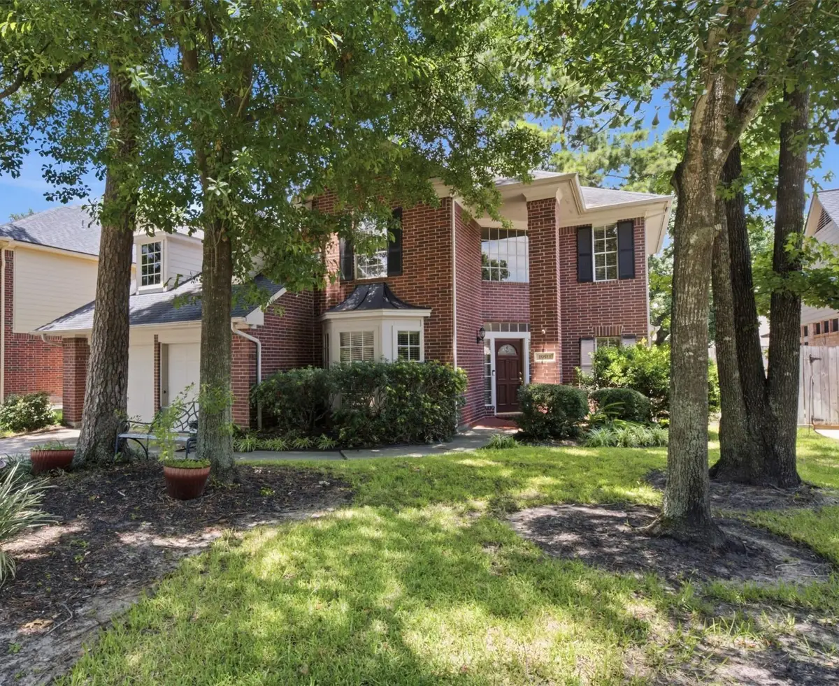 19511 Water Point Trail, Kingwood, TX 77346 - #1
