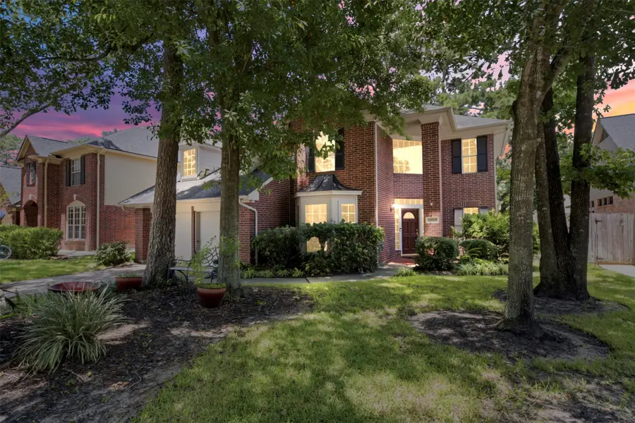 19511 Water Point Trail, Kingwood, TX 77346 - #2