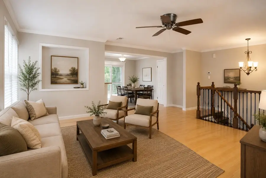 11 Hickory Oak Drive, The Woodlands, TX 77381 - #2