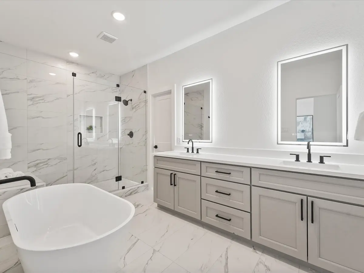 241 Rebecca Street #B, Houston, TX 77022 - #1
