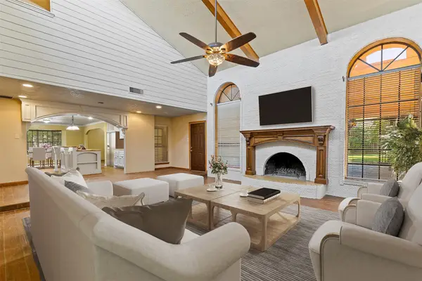10703 Crestfield Court, Houston, TX 77070