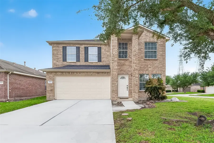19331 Mission Cove Lane, Richmond, TX 77407 - #2
