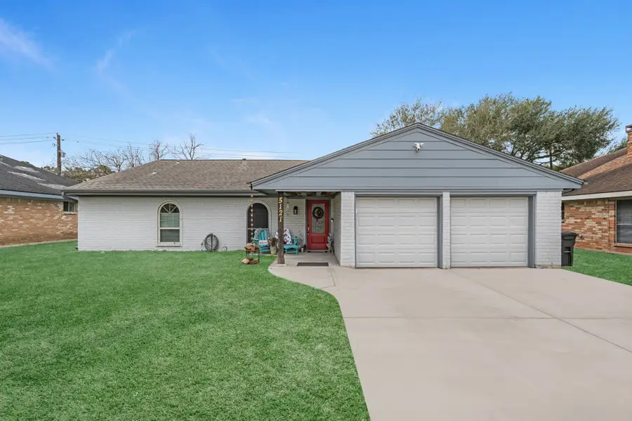 5121 Creekview Drive, La Porte, TX 77571 - #3