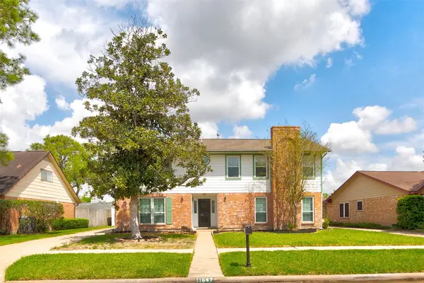 11647 Sagemeadow Lane, Houston, TX 77089