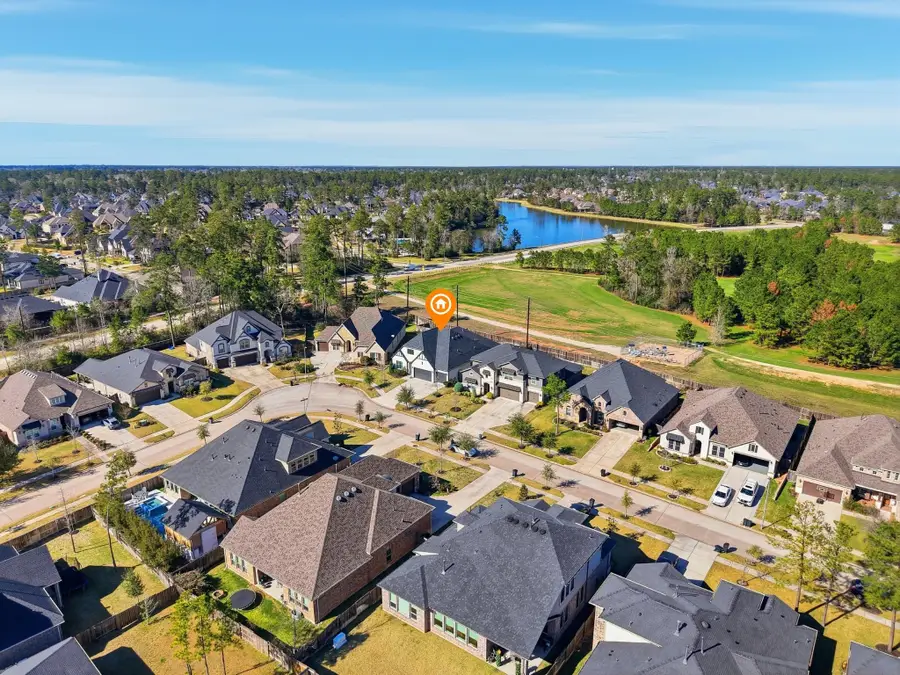 605 Ashbrook Ridge Lane, Pinehurst, TX 77362 - #3