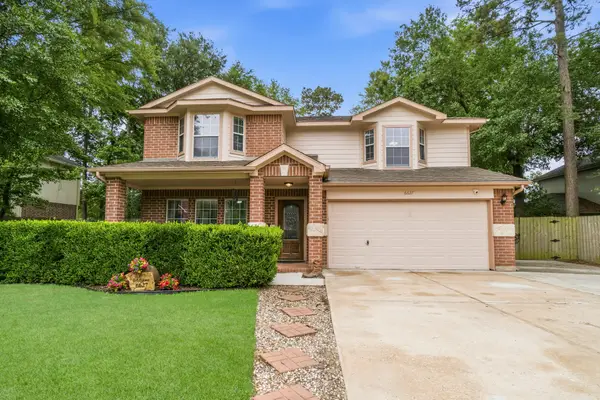 6627 Woodland Oaks, Magnolia, TX 77354