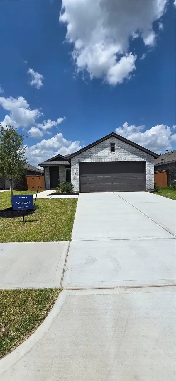 1131 Blue Stone Drive, Beasley, TX 77417